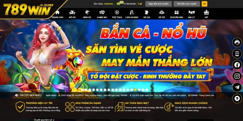 Tải App trên máy tính