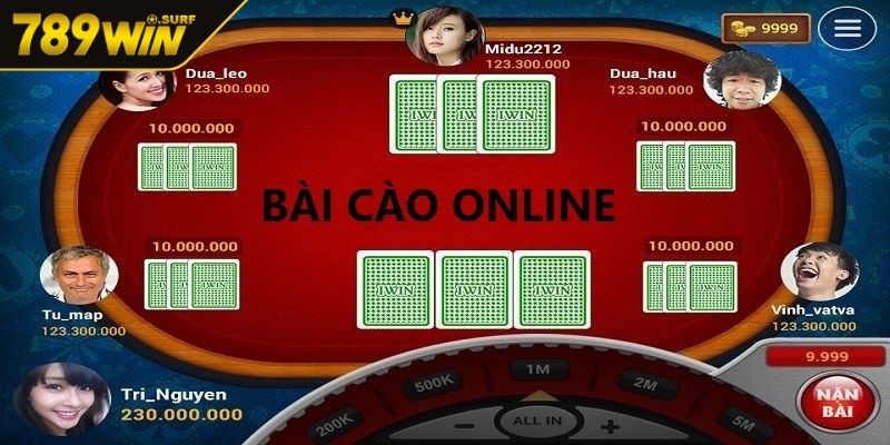 Chiến thuật chơi bài cào 789WIN giúp bạn bách thắng