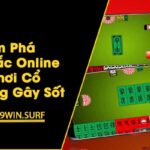 Khám Phá Bài Tứ Sắc Online - Trò Chơi Cổ Điển Đang Gây Sốt